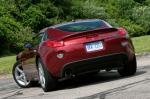 Pontiac Solstice GXP 2009 года